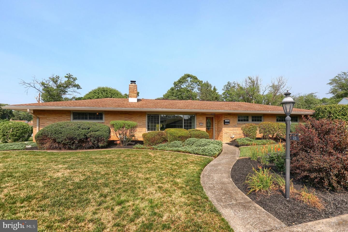 Property Photo:  23 Columbia Drive  PA 17011 