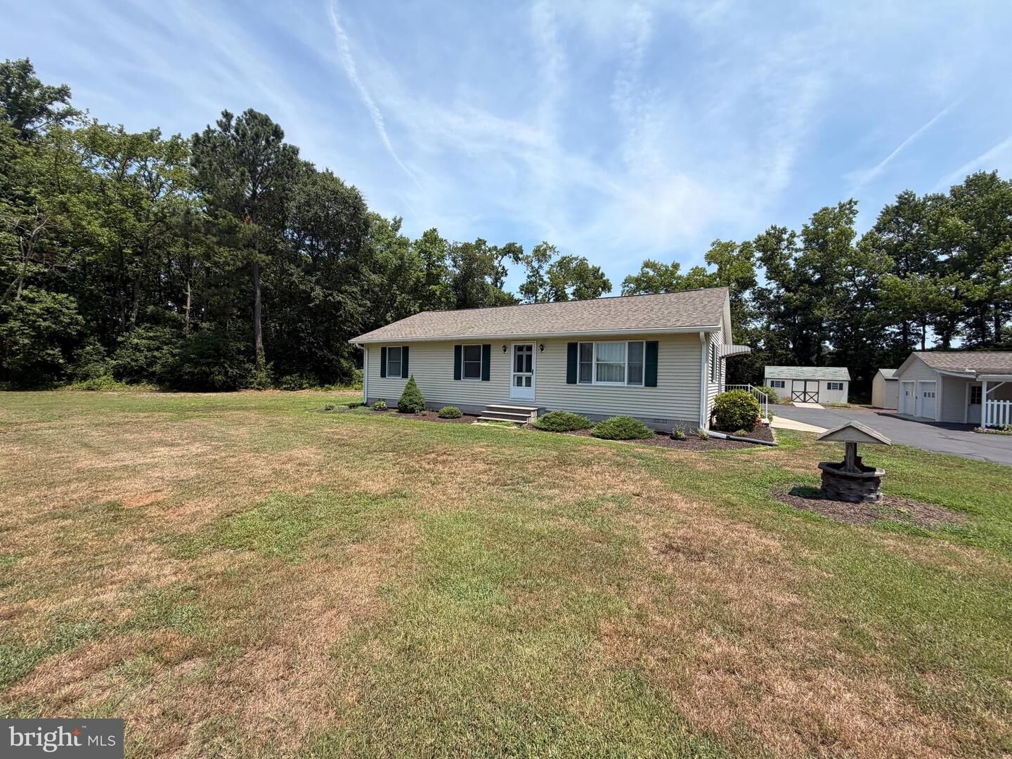 Property Photo:  33605 Grovers Lane  DE 19945 