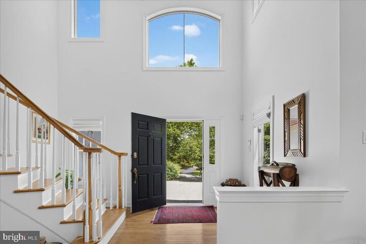 Property Photo:  157 Christopher Drive  NJ 08540 
