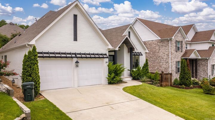 Property Photo: 24 Waterside Drive AR 72223