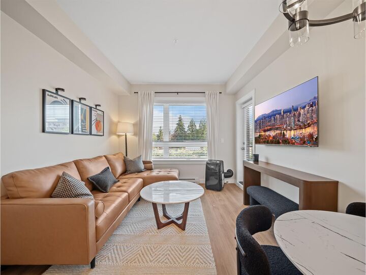 Property Photo:  8233 208B Street Street A316  BC V2Y 4M7 