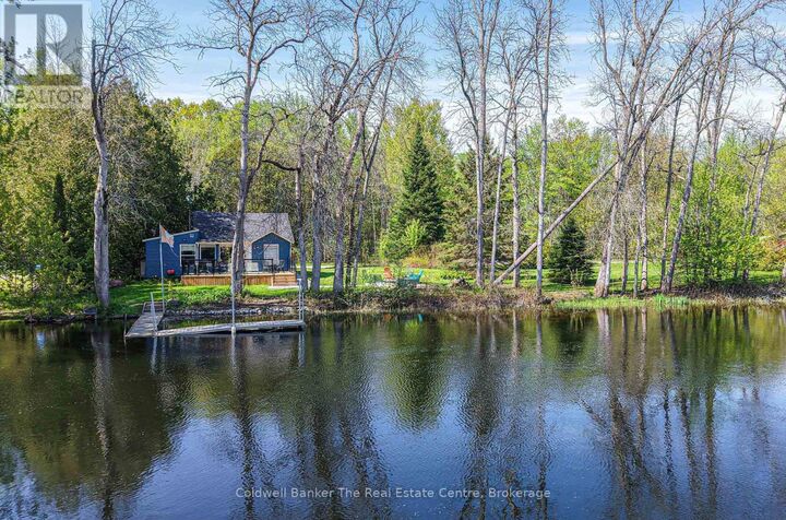 Property Photo:  1079 Severn River Road  ON P0E 1N0 