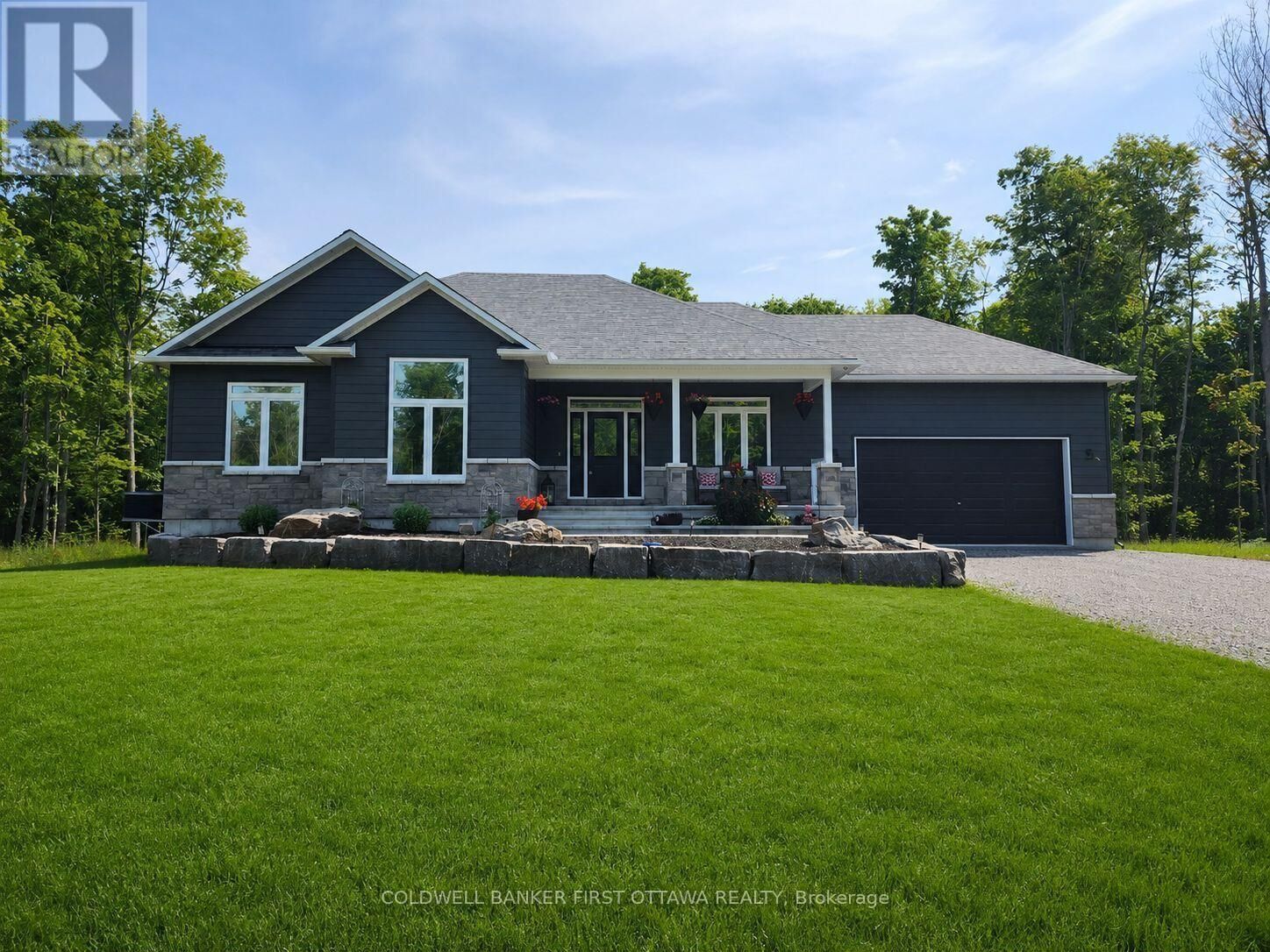 Property Photo:  134 James Andrew Way  ON K7A 4S7 