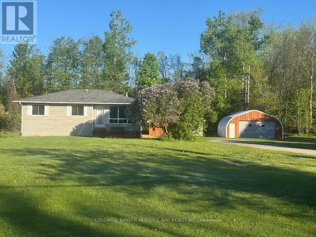 Property Photo: 314 Ferguson Falls Road ON K0G 1K0