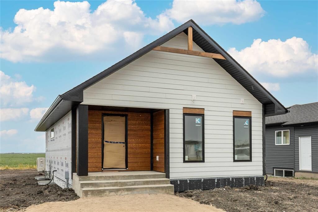 Photo de la propriété: 307 Normandeau Avenue MB R5H 0C7