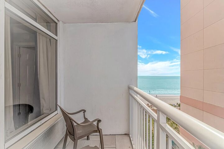 Property Photo: 2201 S Ocean Blvd. 511 SC 29577