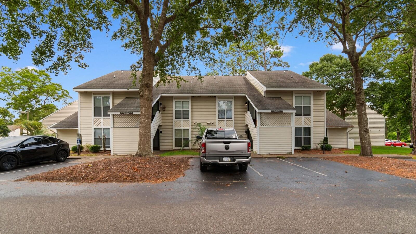 Property Photo: 4450 Little River Inn Ln. 608 SC 29566