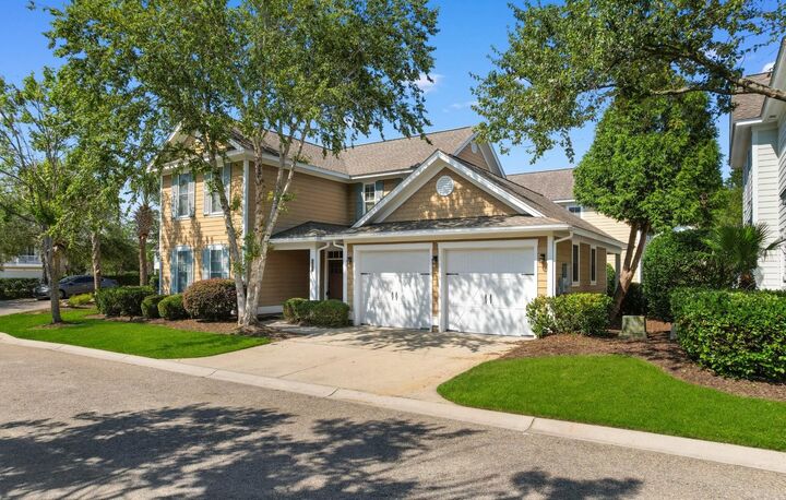 Property Photo: 620 Olde Mill Dr. SC 29582