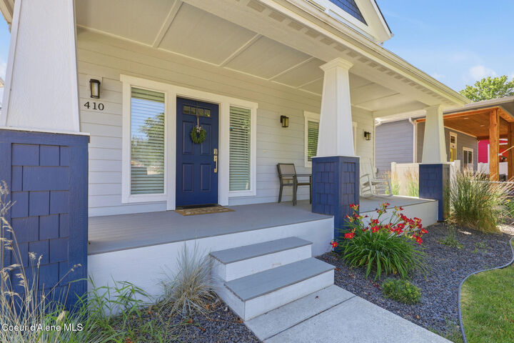 Property Photo: 410 S 18th St ID 83814
