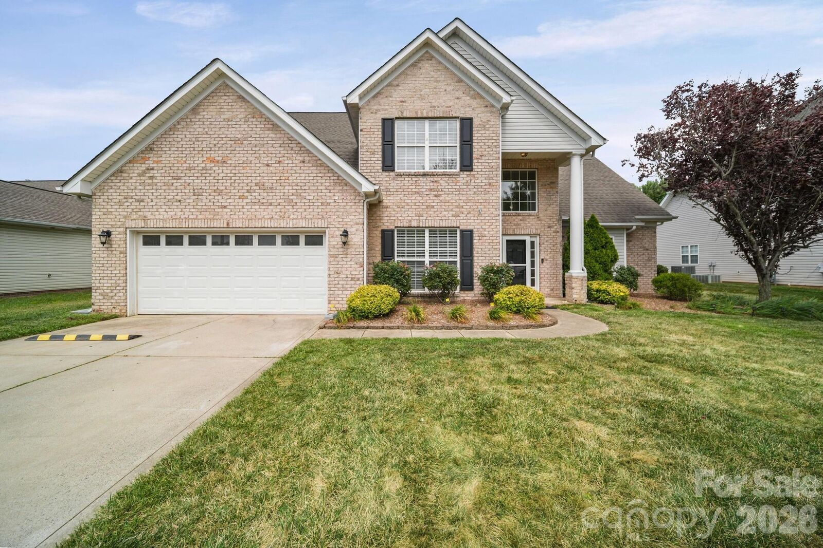 Property Photo: 4018 Waxwood Drive NC 28110