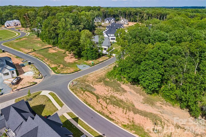 Property Photo: 903 Deodar Cedar Drive NC 28104