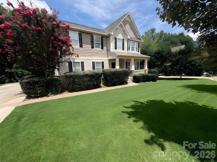 Property Photo: 423 Fischer Road SC 29715
