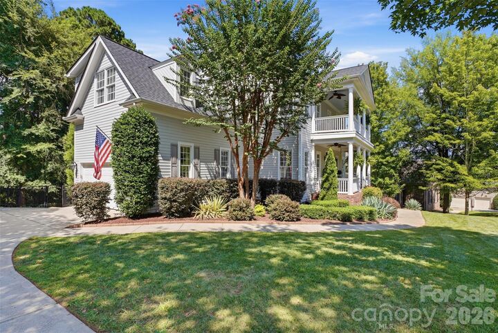 Property Photo: 2075 Lake Forest Drive SC 29708
