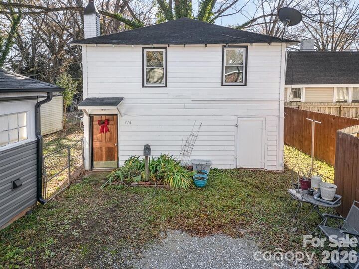 Property Photo: 714,716 Lucas Street SC 29730
