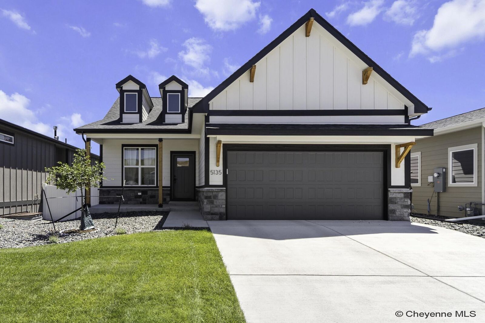 Property Photo:  5135 Carla Dr  WY 82009 