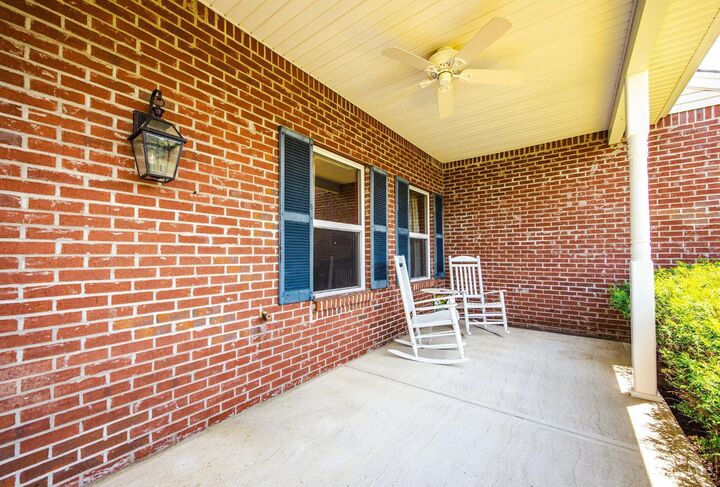Property Photo:  2326 California Road  OH 45053 