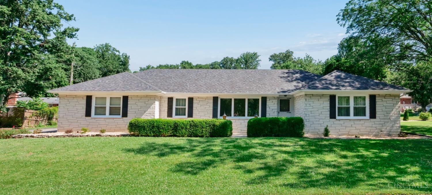 Property Photo:  58 Hunters Lane  IN 47006 
