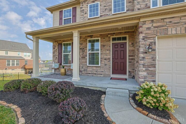 Property Photo:  2706 Hartfield Lane  OH 45040 