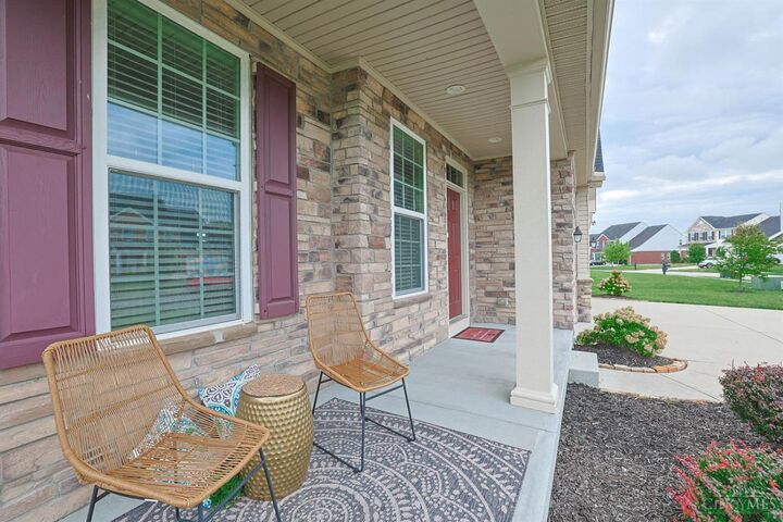 Property Photo: 2706 Hartfield Lane OH 45040