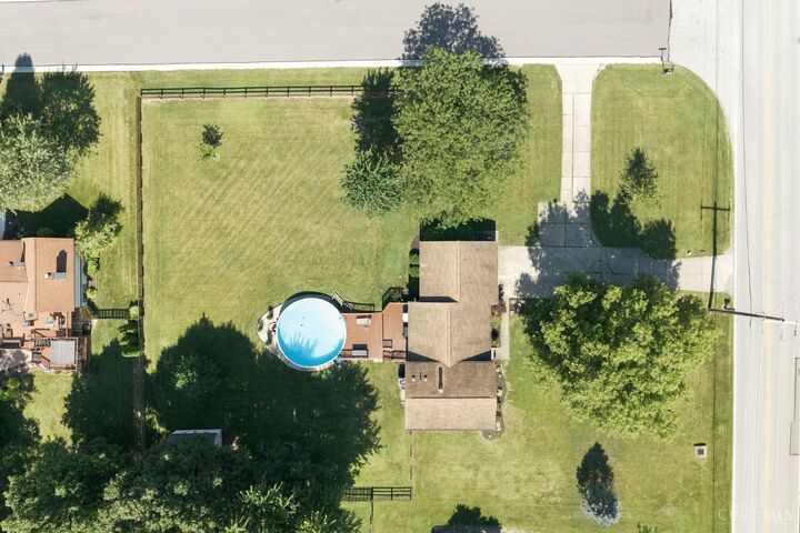 Property Photo: 5823 West Fork Road OH 45247
