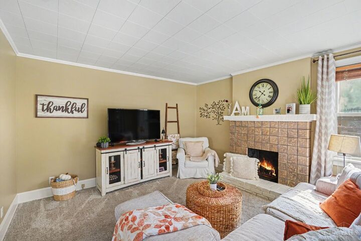 Property Photo: 3412 Hilda Avenue OH 45211