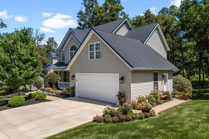 Property Photo:  1311 Northwoods Drive  OH 45133 