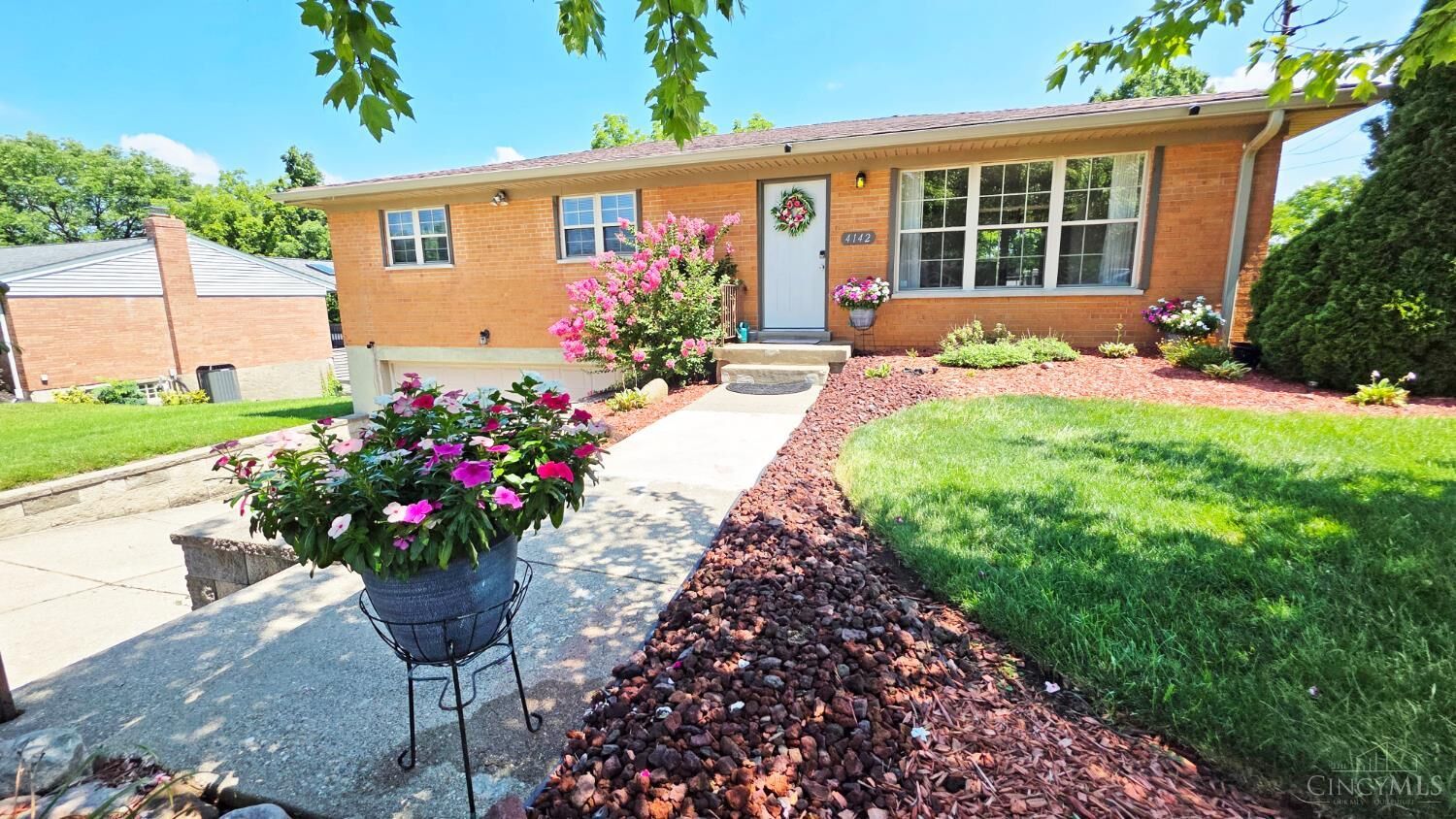 Property Photo: 4142 Clearpoint Drive OH 45247