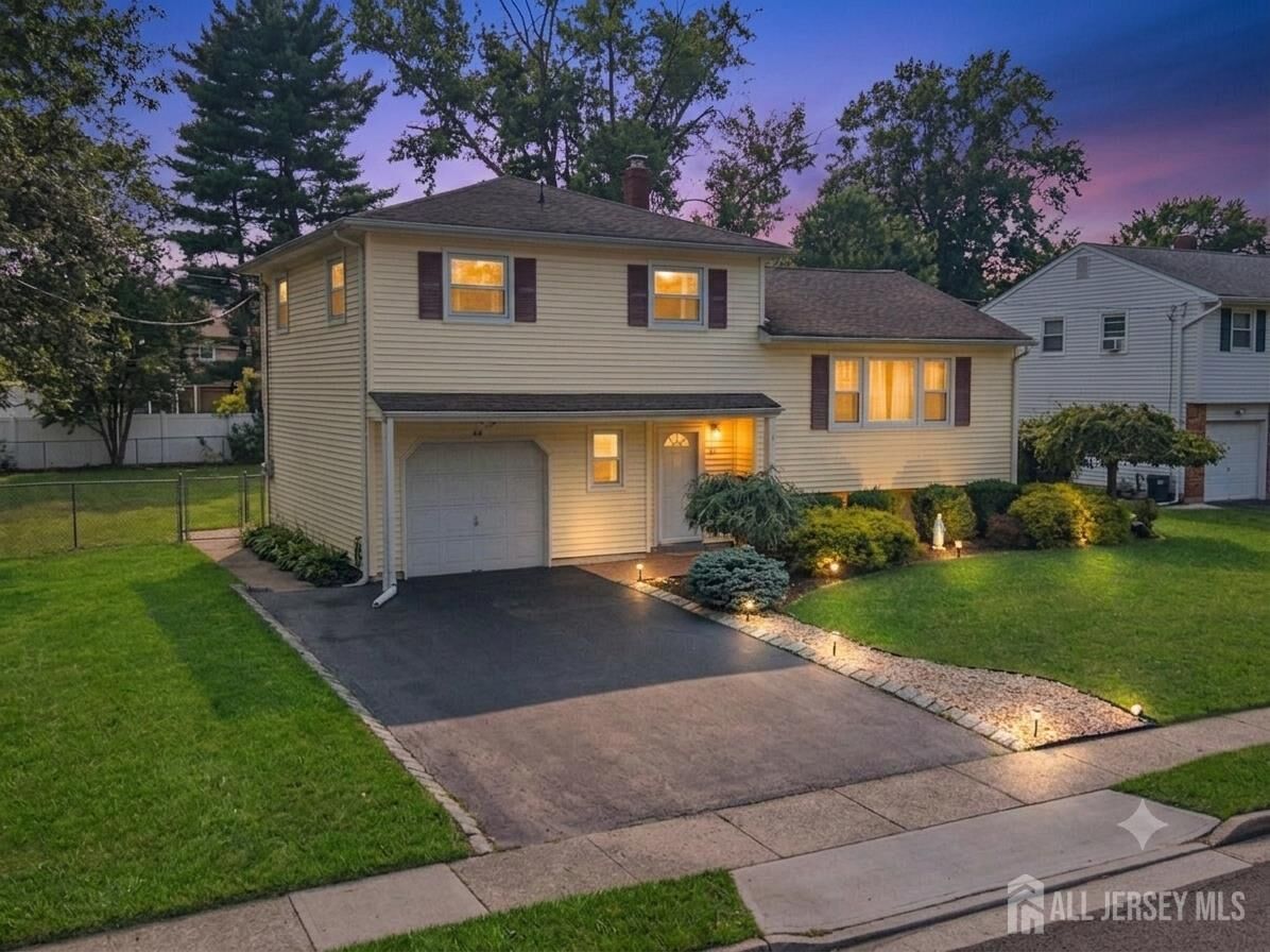 Property Photo:  66 Janice Drive  NJ 08884 