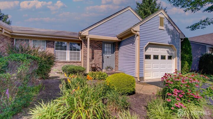 Property Photo: 14 John Adams Court A NJ 08831