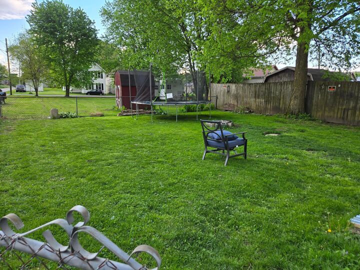 Property Photo: 351-353 Barclay Street OH 43055