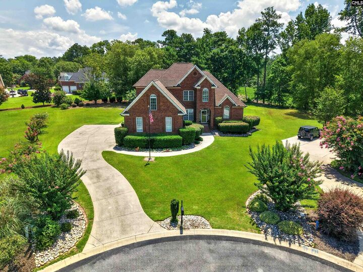 Property Photo: 109 Sommerford SC 29072