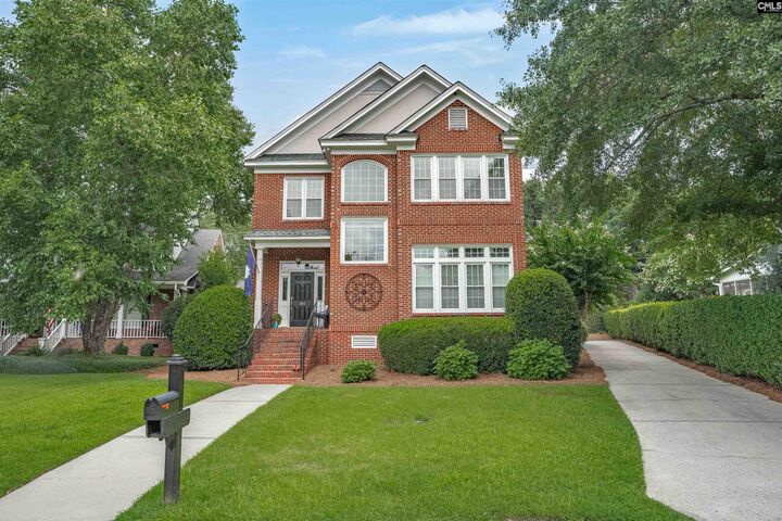 Property Photo: 185 Alexander SC 29206