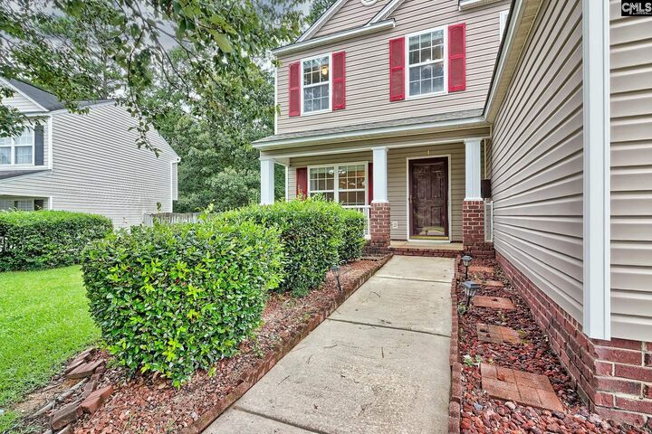 Property Photo:  235 Ashewood Lake  SC 29209 