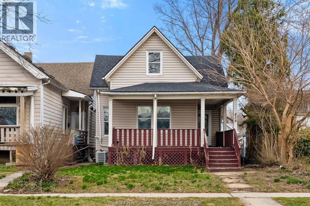 Property Photo: 458-460 Wahketa Street ON N8X 1B6