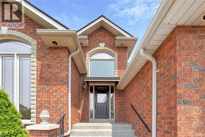 Property Photo: 80 Whelan Drive Lower ON N9V 4B6