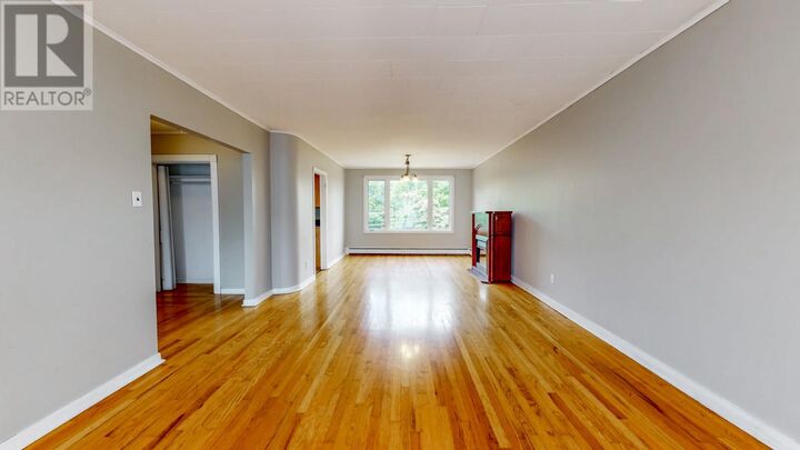 Property Photo: 78 Viking Road NL A1B 1J2