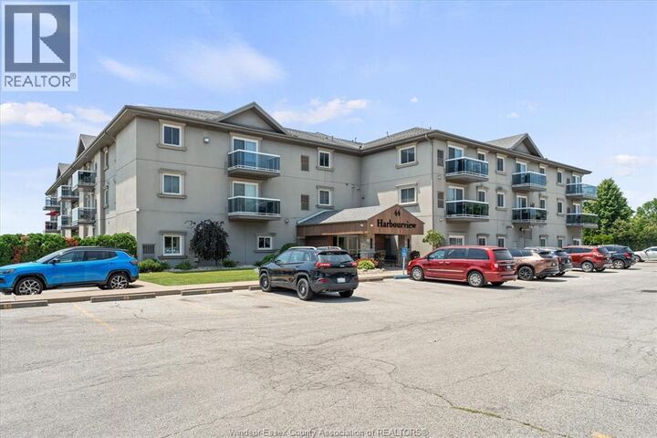 Property Photo: 44 Robson 303 ON N8H 5E4