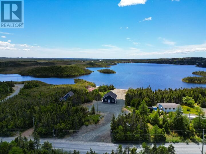 Property Photo:  17 Mill Road  NL A0A 1G0 