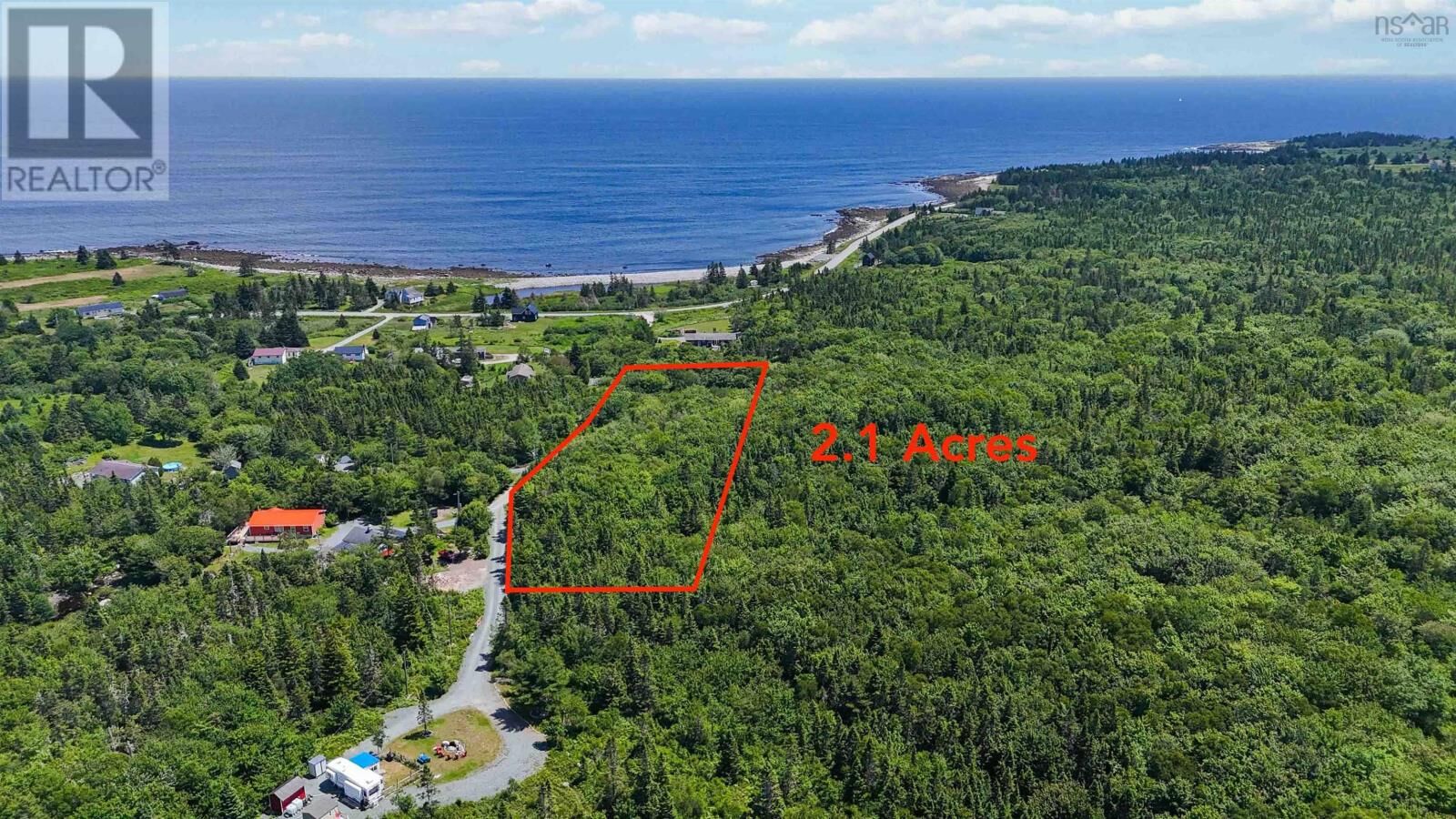 Property Photo:  Lot 6 Scott Bay Avenue  NS B0T 1K0 