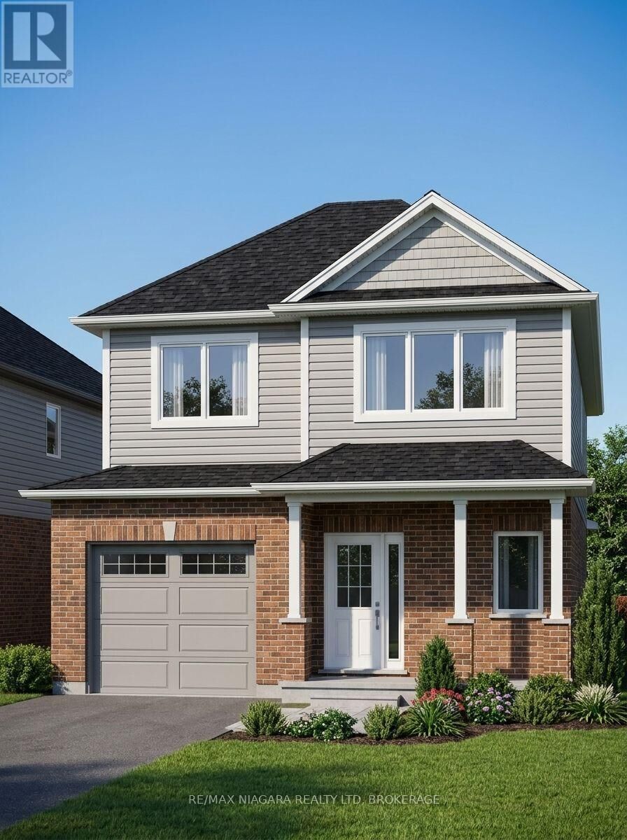 Property Photo:  Lot 14 Elvira Way  ON L2V 0C7 