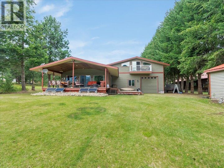 Property Photo: 7510 Deer Park Road BC V1N 4V8
