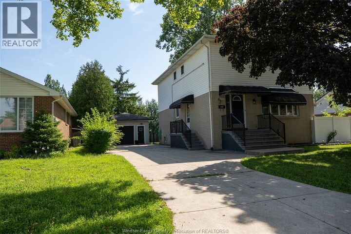 Property Photo: 3138 Hartley Drive ON N8T 1Z2