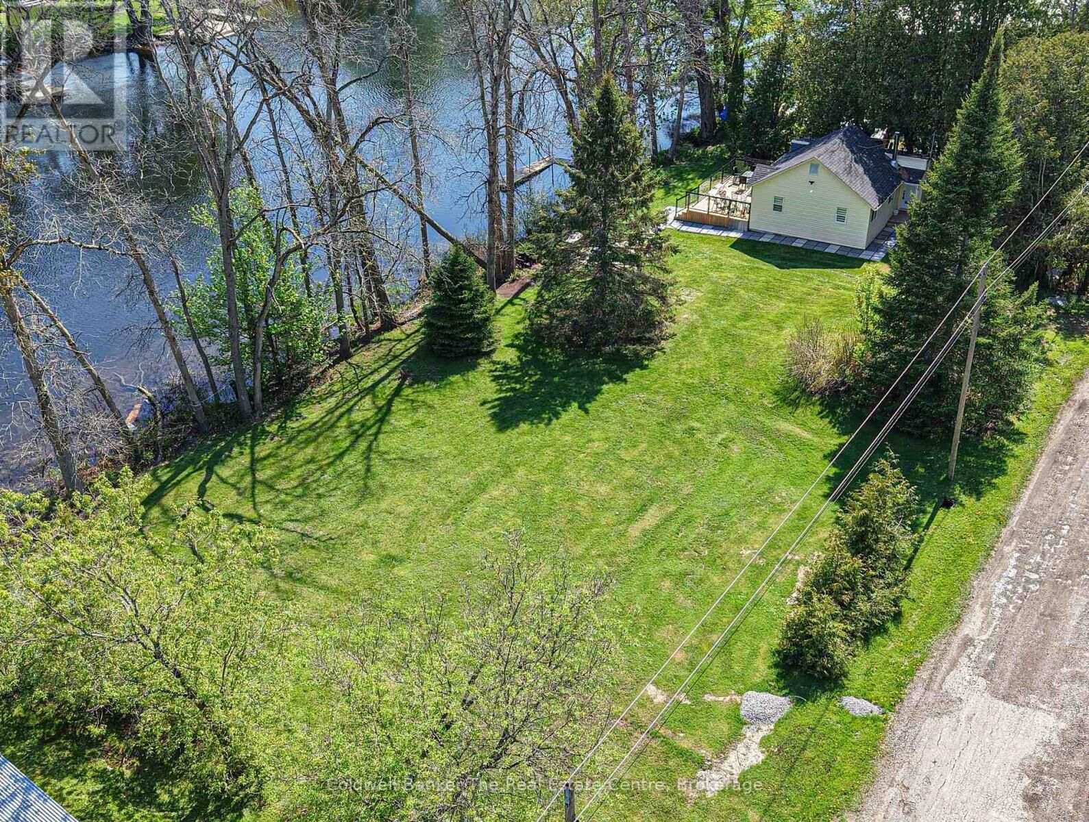 Property Photo: 1079 Severn River Road ON P0E 1N0