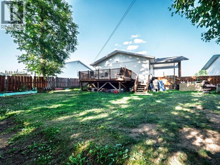 Property Photo: 6389 Driftwood Road BC V2K 5B3