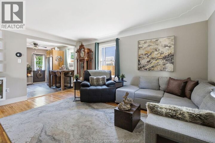 Property Photo: 1030 Campbell Avenue ON N9B 2J3