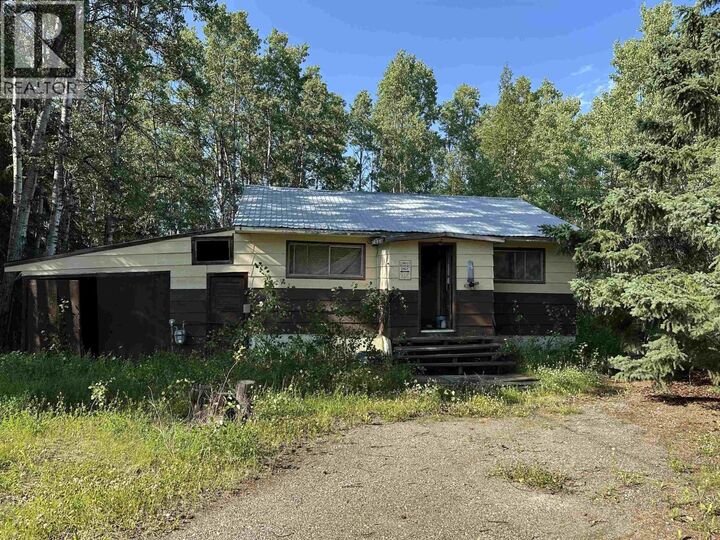 Property Photo: 4295 Beryl Prairie Road BC V0C 1V0