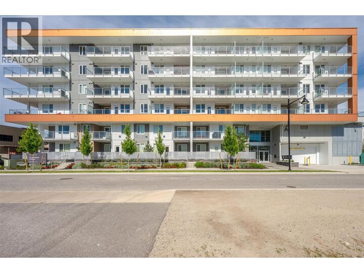 Property Photo: 271 Wylie Street 507 BC V2A 0L3
