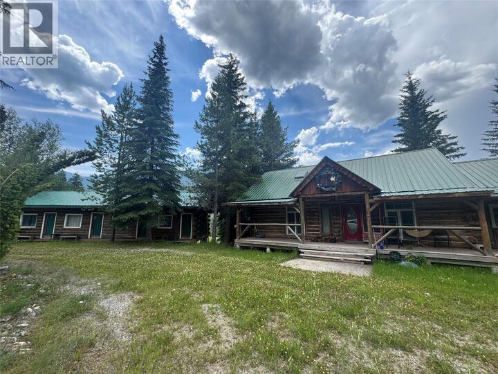 2810 Beaverfoot Rd Road — photo 1