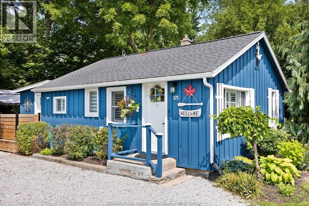 Property Photo: 375 Jackson ON N0R 1G0
