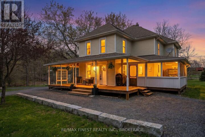 402 Jones Falls Road — photo 1